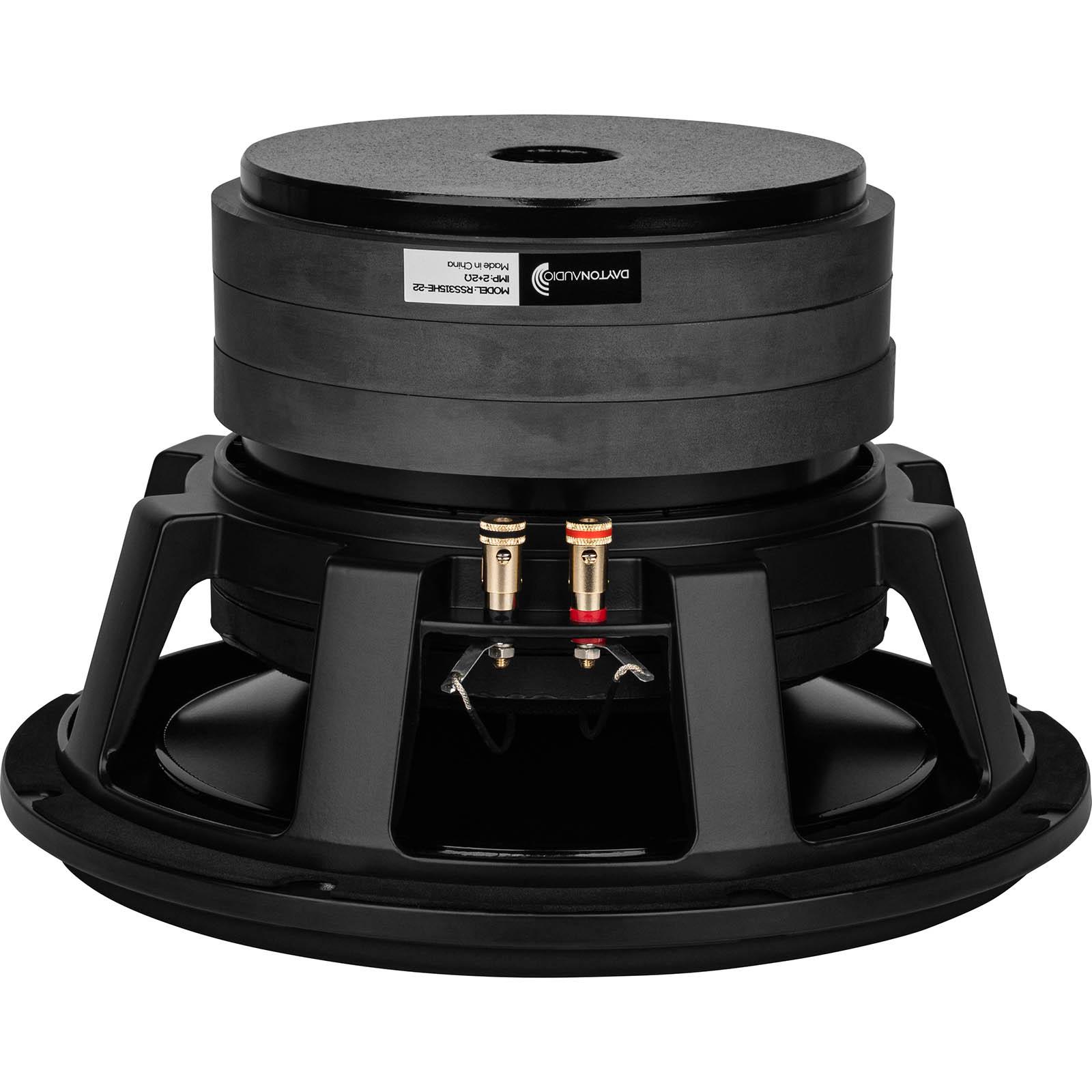 22 subwoofer sales